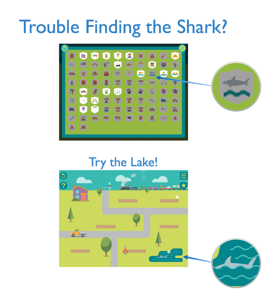 How to find the shark 06-24-15, 2.54.51 PM